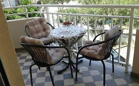 Apartman Loza